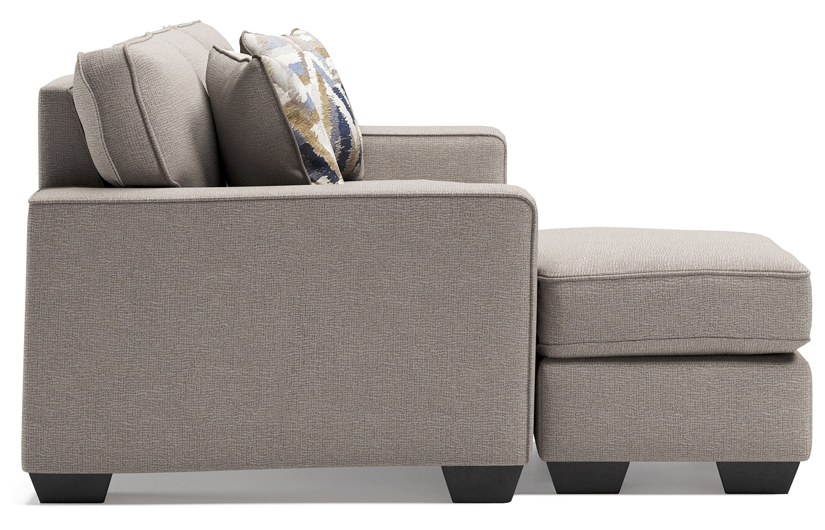 Greaves Sofa Reversible Chaise