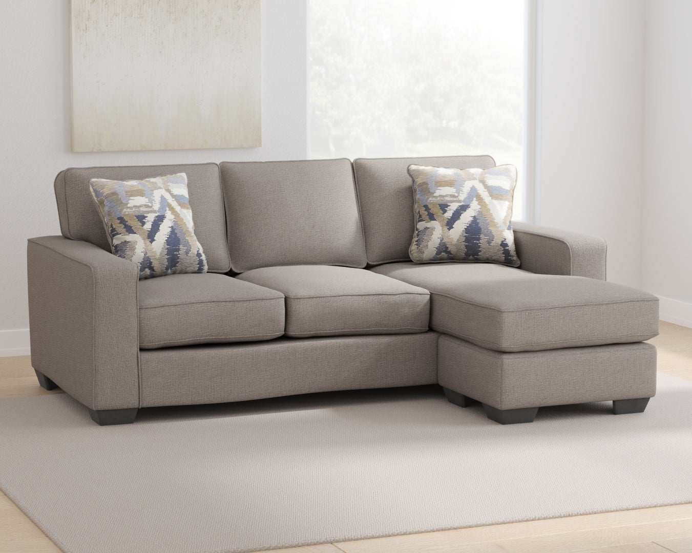 Greaves Sofa Reversible Chaise