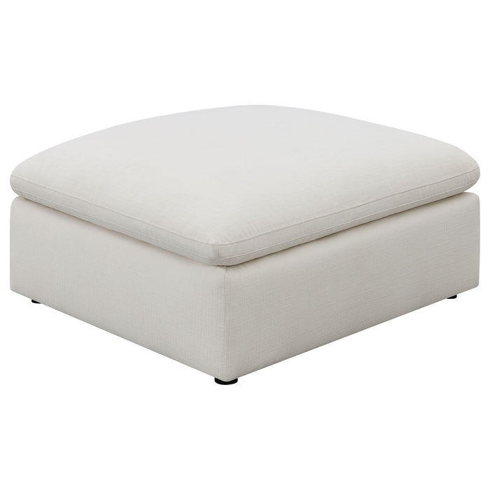 Velari Slope Arm Collection - Ivory
