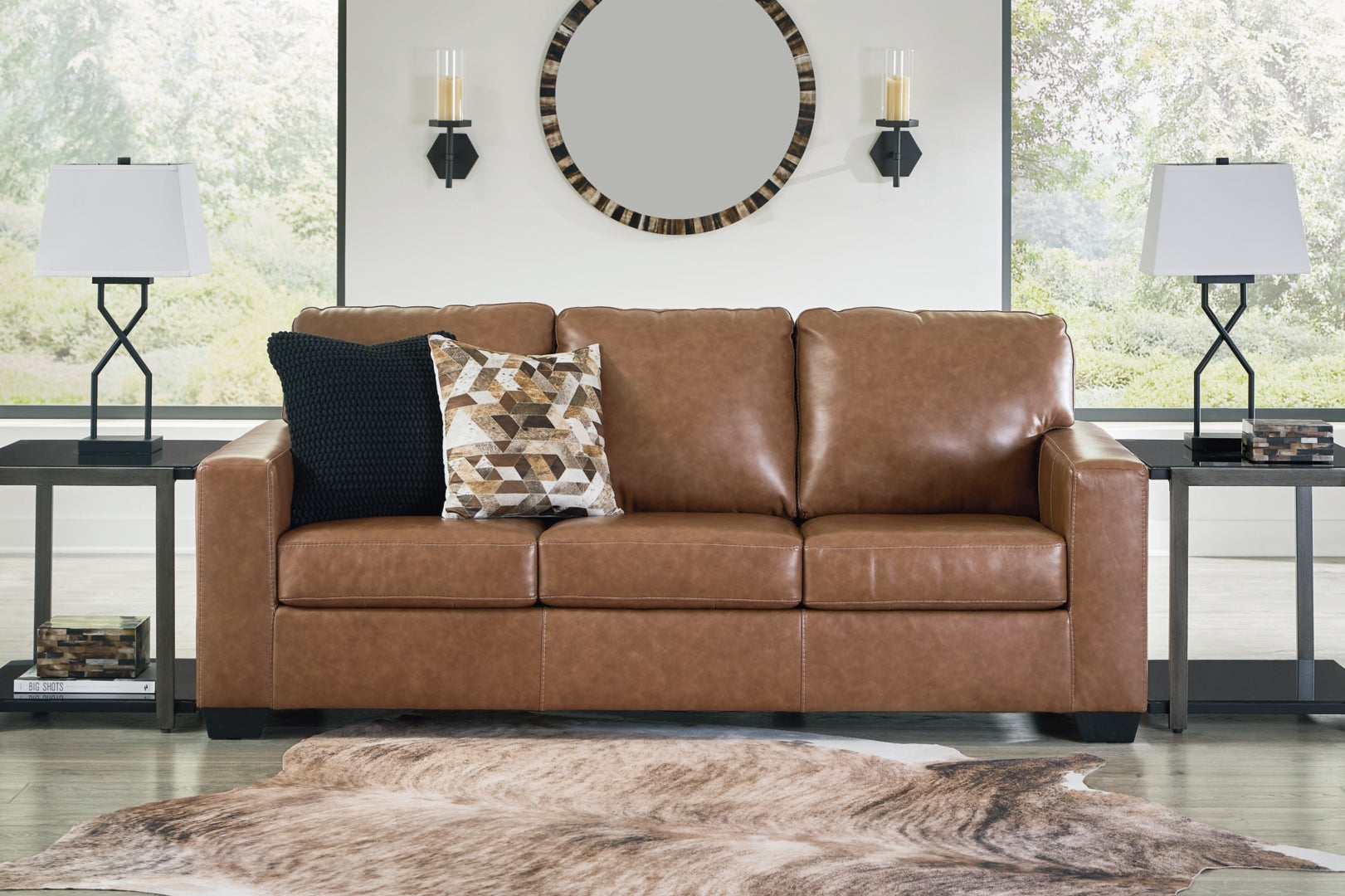 Bolsena Sofa (Sleeper Optional)