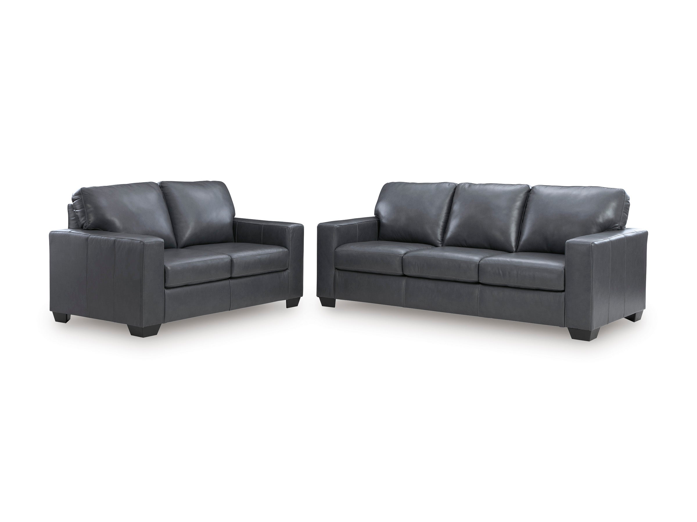 Bolsena Sofa and Loveseat
