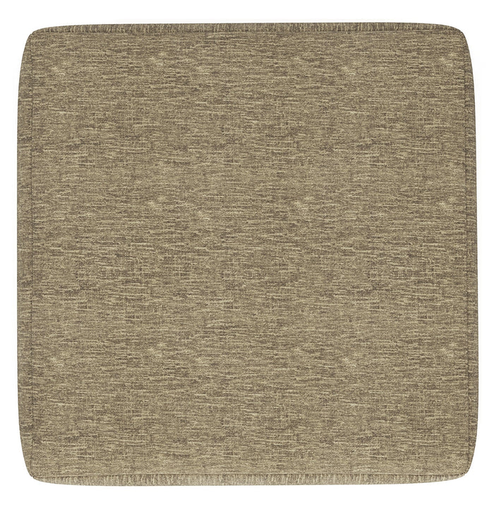 Hoylake Ottoman