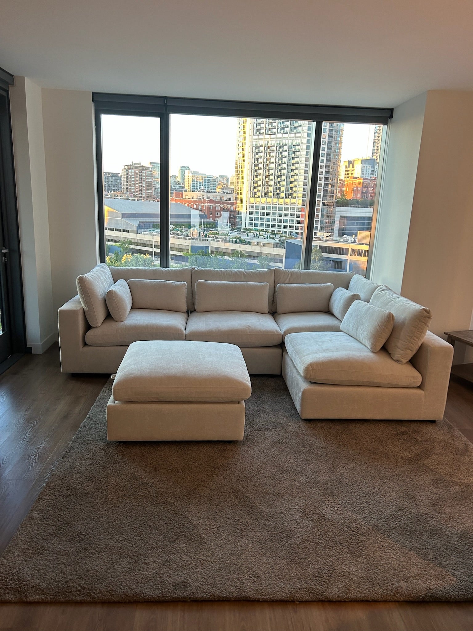 The Luxe Cloud™ 2.0 - (5PC)