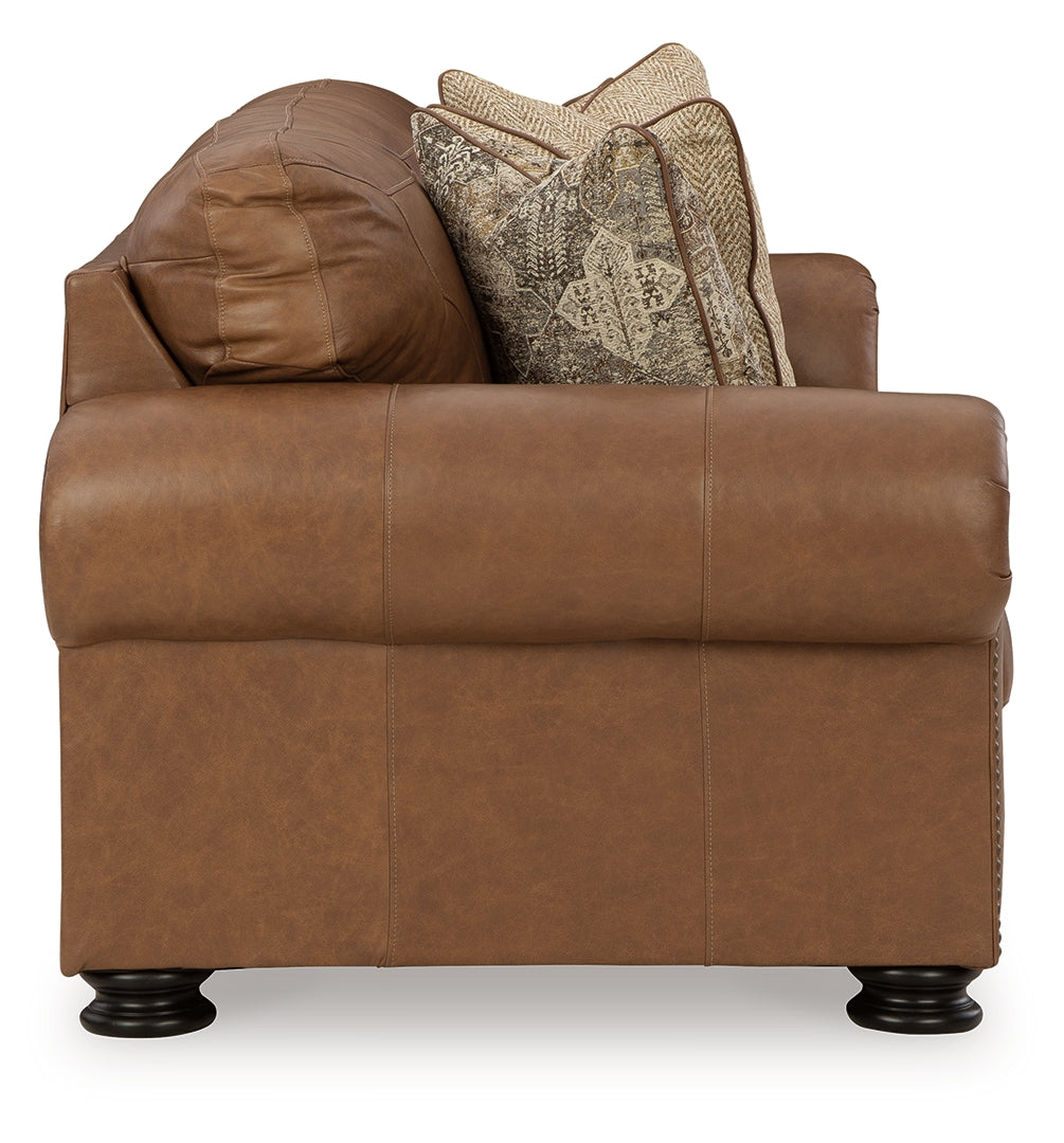 Carianna Sofa (Queen Sleeper Optional)