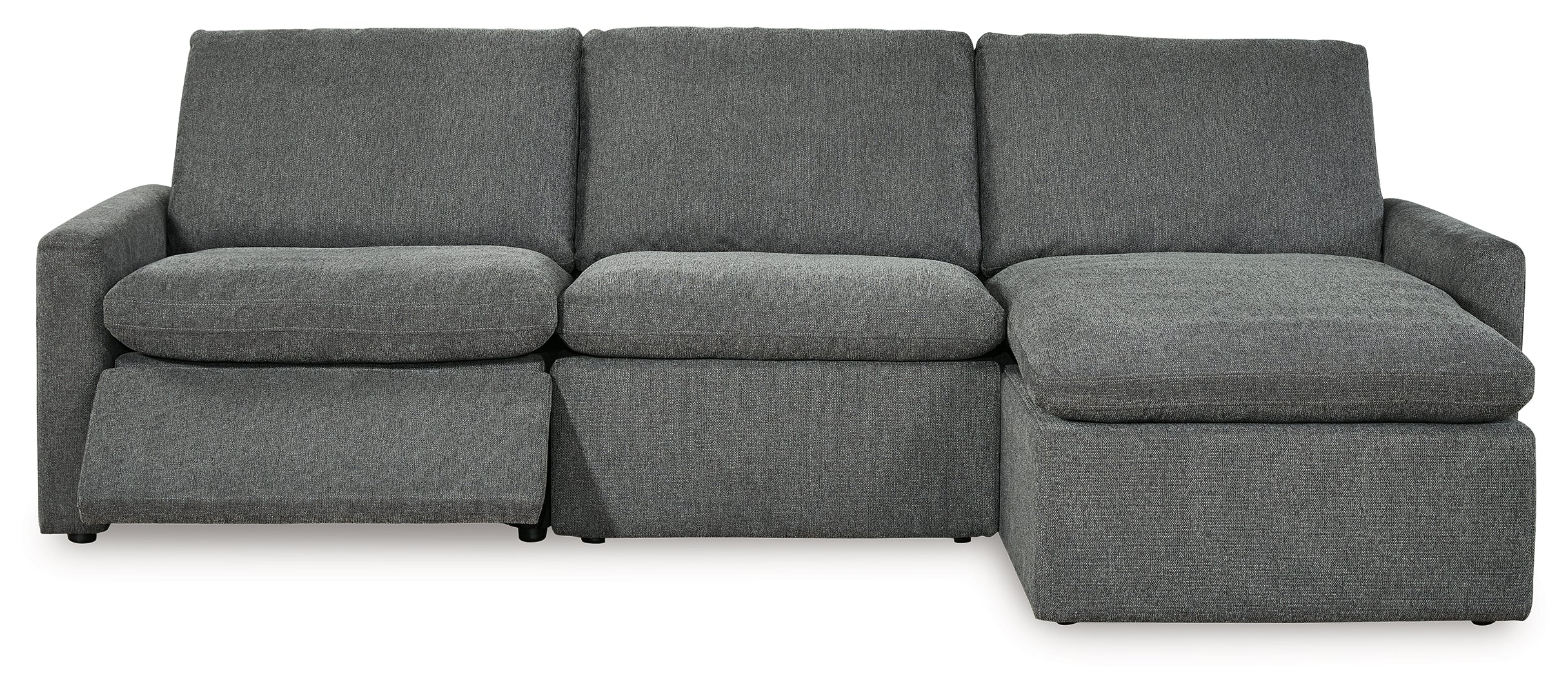 Hartsdale 3-Piece Power Reclining Sectional