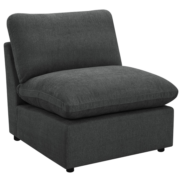 Collins Modular Power Reclining Sectional (Customizable)