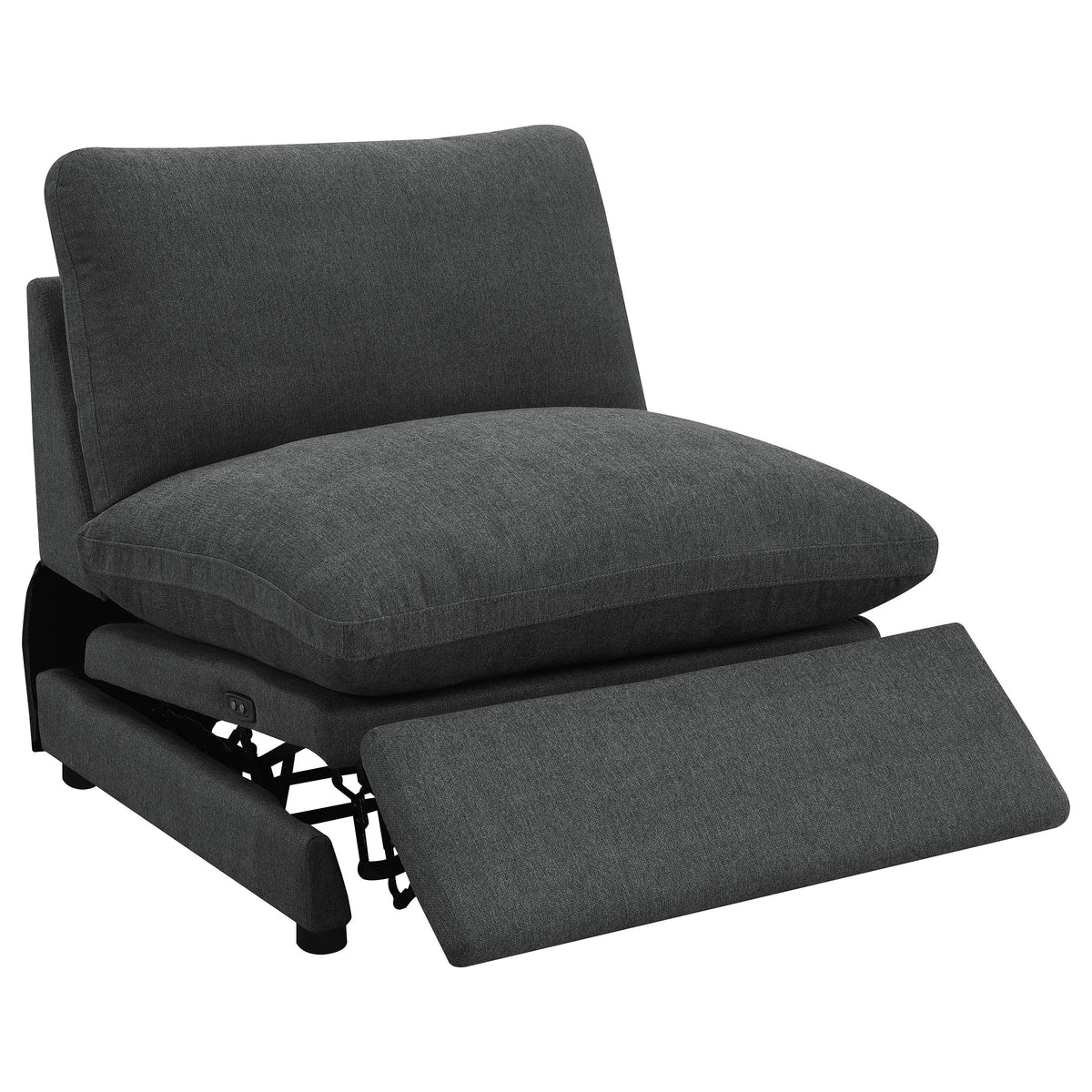 Collins Modular Power Reclining Sectional (Customizable)