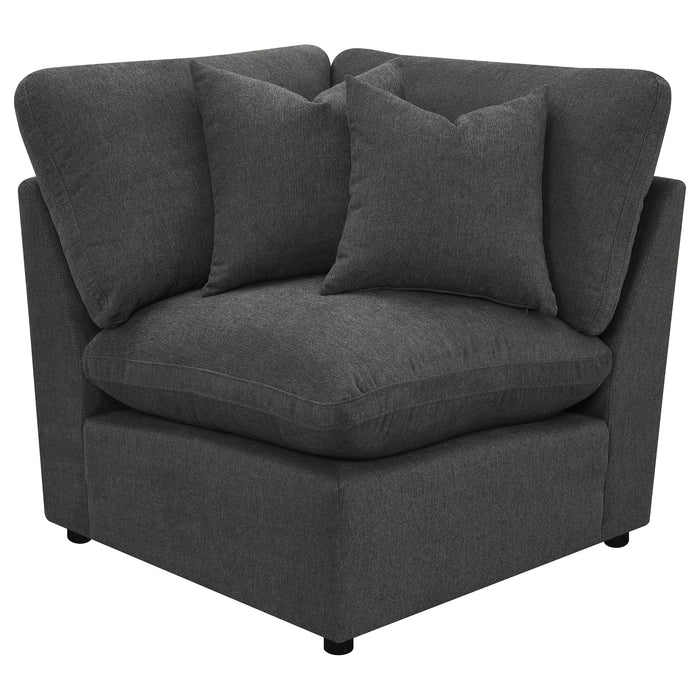 Collins Modular Power Reclining Sectional (Customizable)