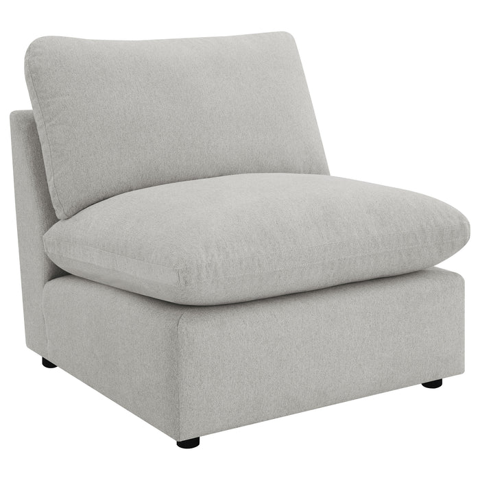 Collins Modular Power Reclining Sectional (Customizable)