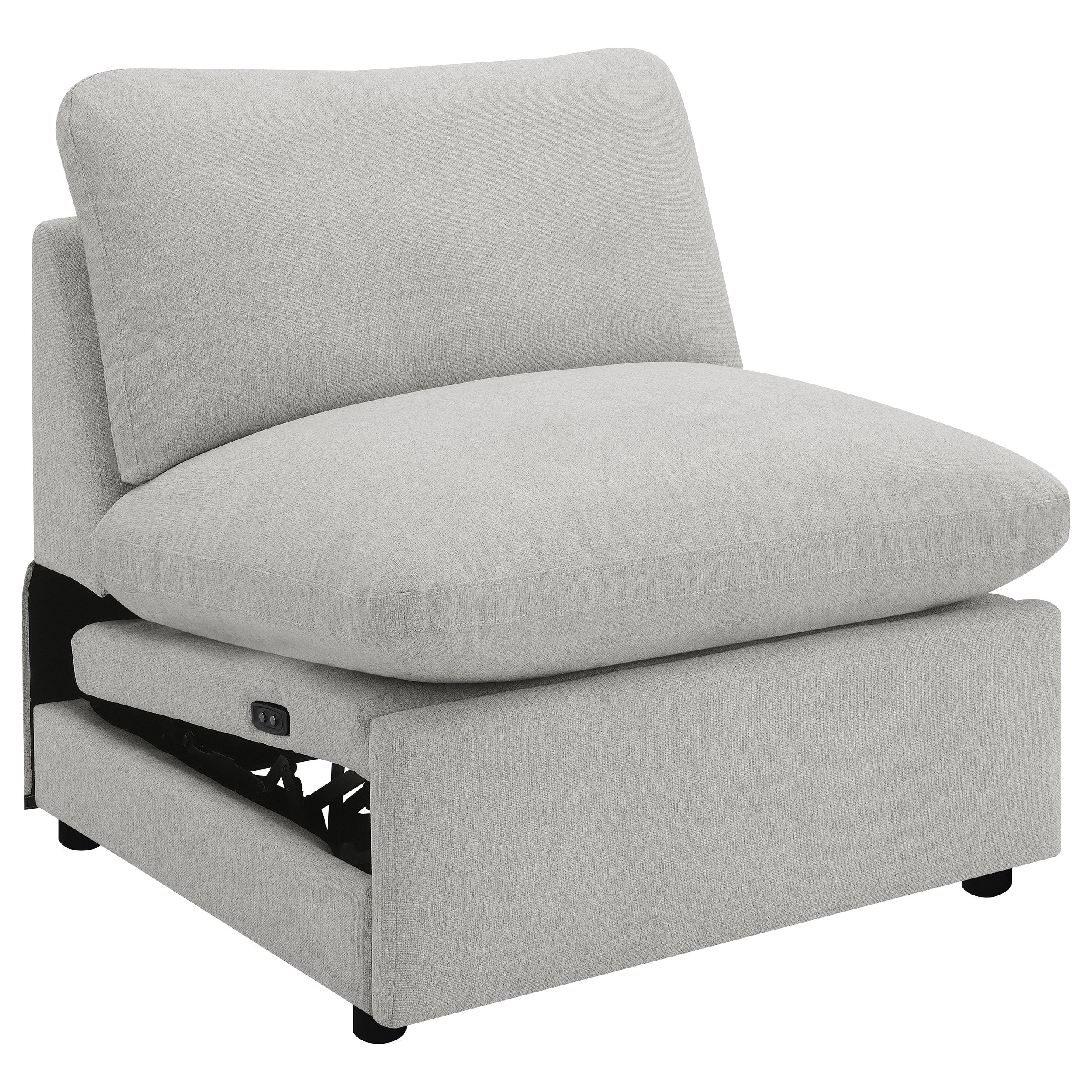 Collins  Modular Power Reclining Sectional (Customizable)