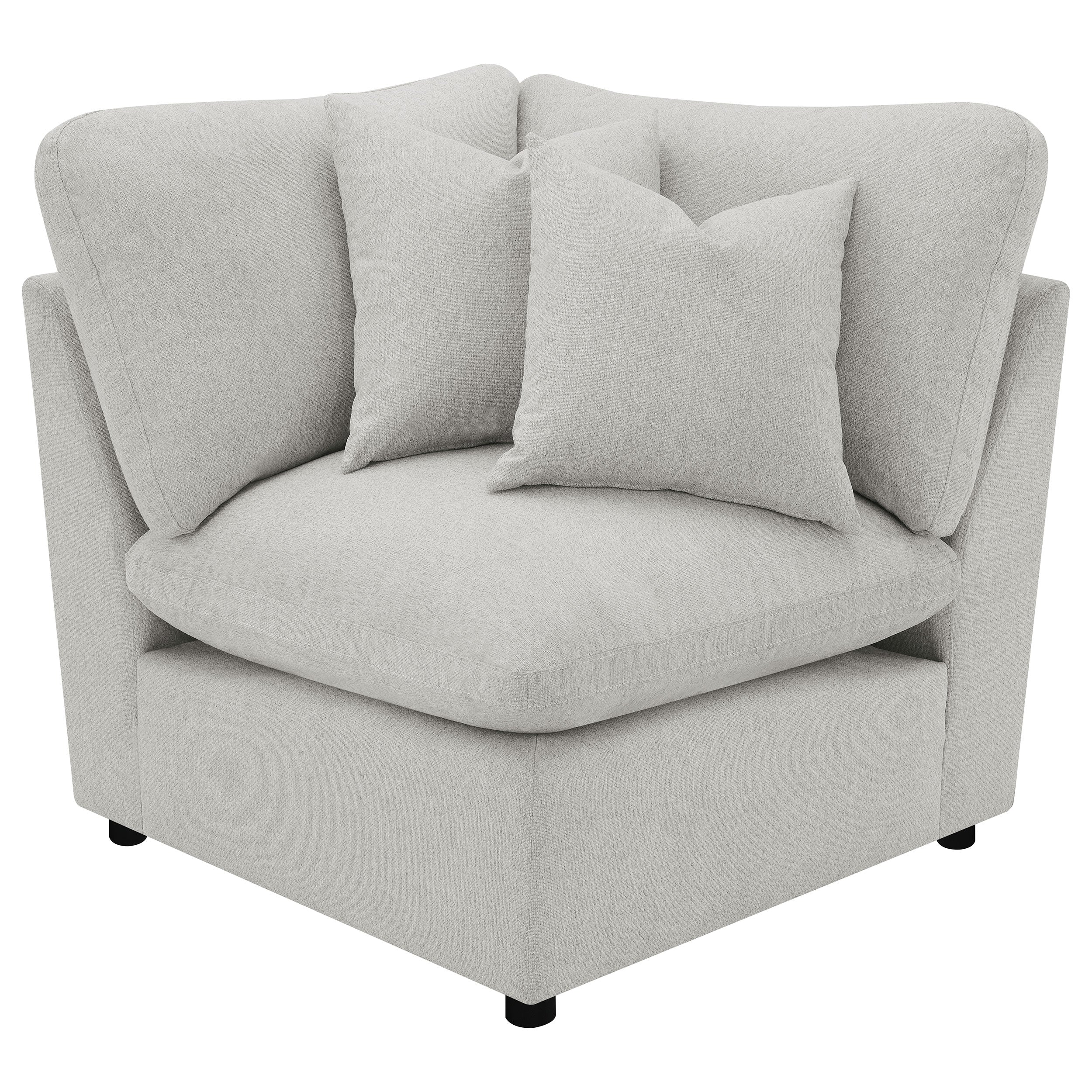Collins  Modular Power Reclining Sectional (Customizable)