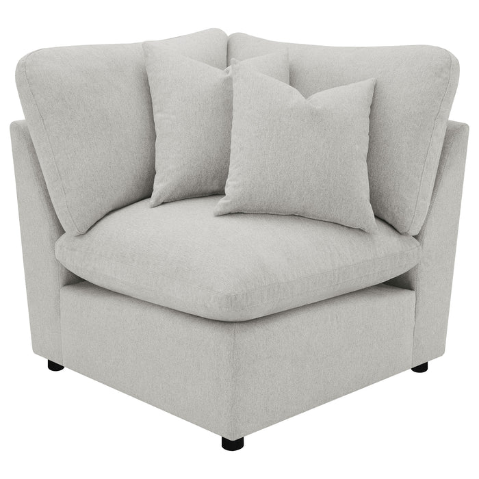 Collins Modular Power Reclining Sectional (Customizable)