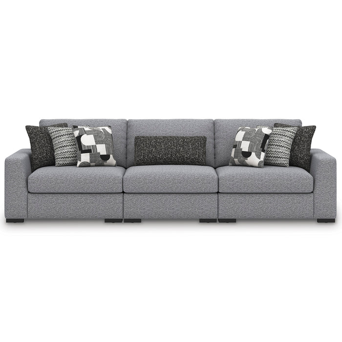 Bealton 2-3 Piece Sectional (Customizable)