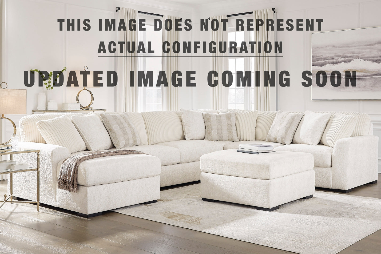 Chessington Sectional