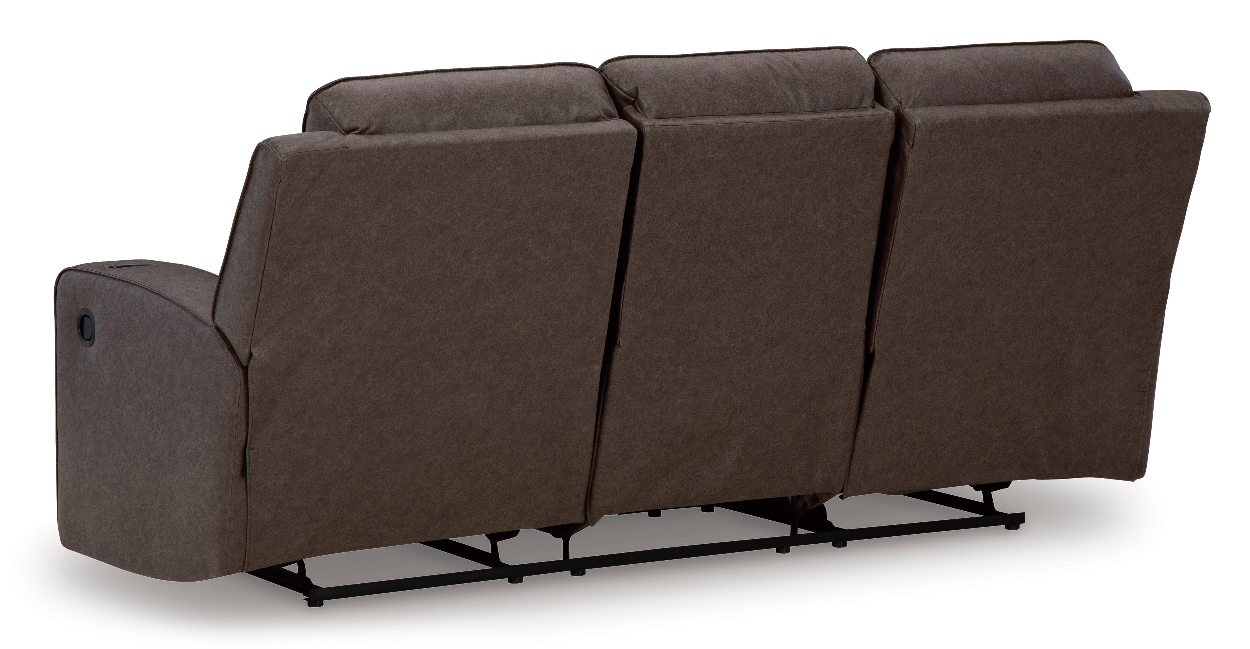 Lavenhorne Sofa and Loveseat