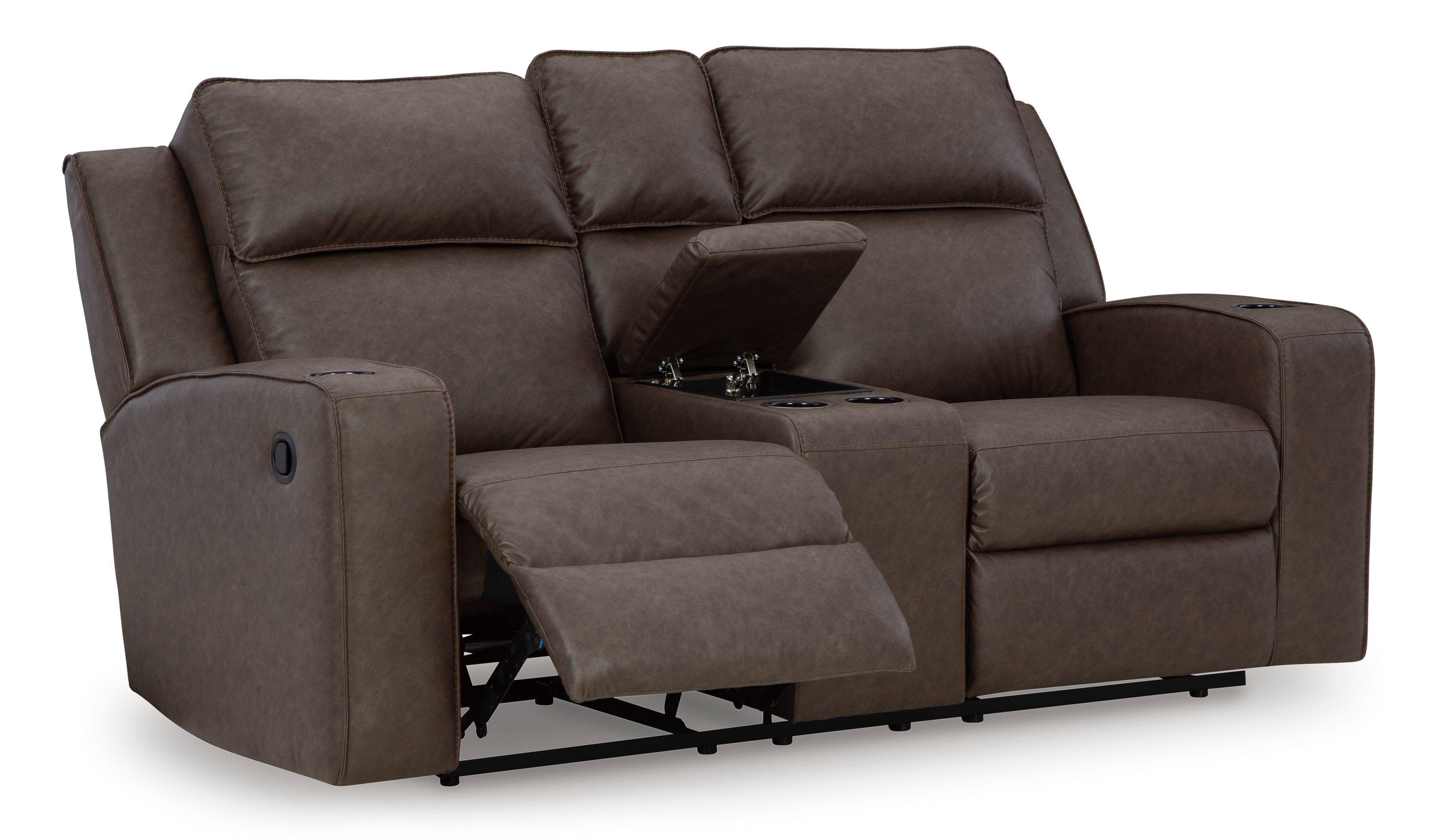 Lavenhorne Sofa and Loveseat