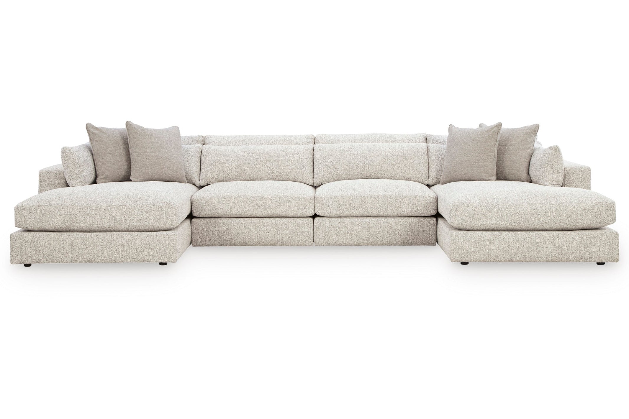 Aston Modular Collection - Snowstone (Customizable)