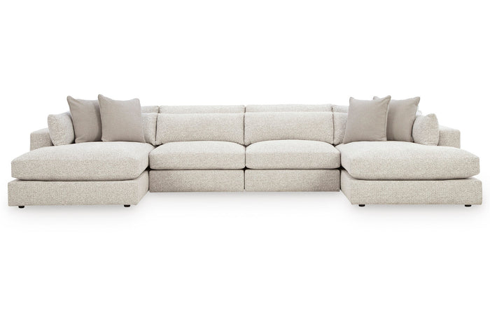 Aston Modular Collection - Snowstone (Customizable)