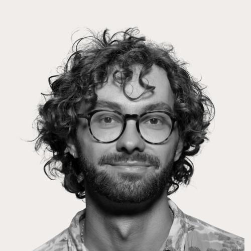 Photo of Jacob M.