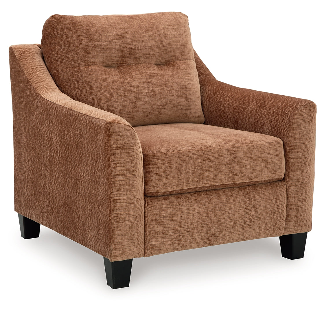 Amity Bay Chair