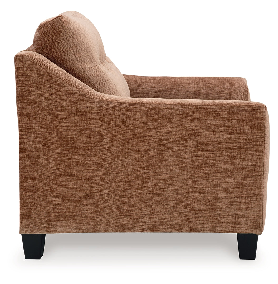 Amity Bay Chair