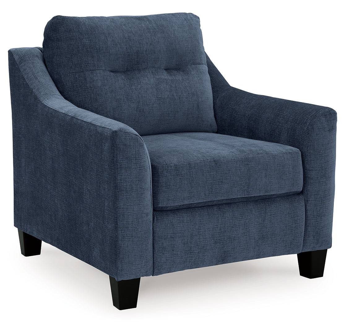 Amity Bay Chair