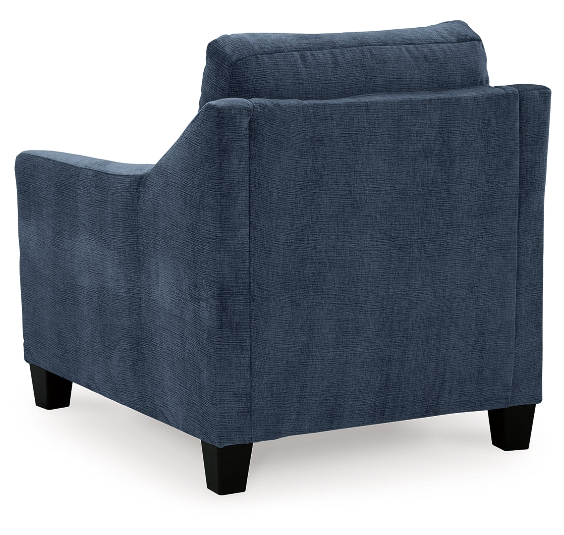 Amity Bay Chair