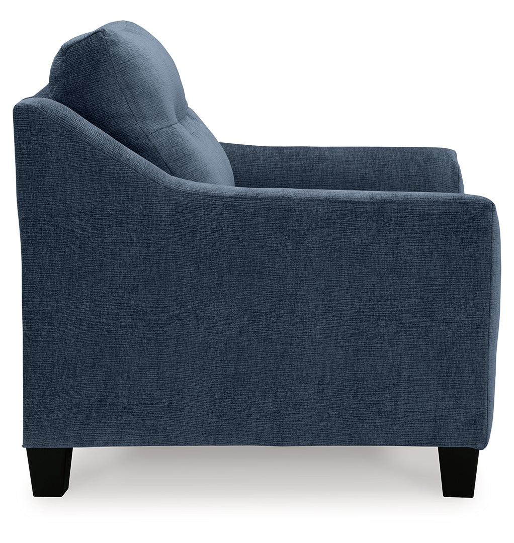 Amity Bay Chair