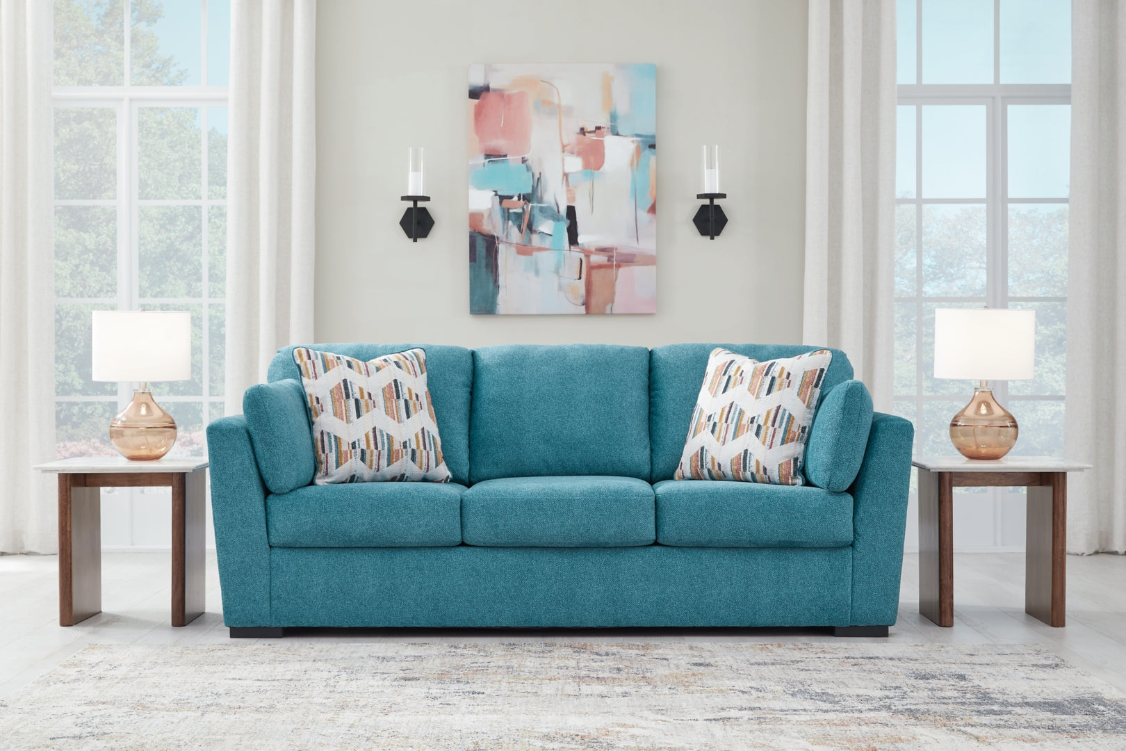Keerwick Sofa (Queen Sleeper Option)