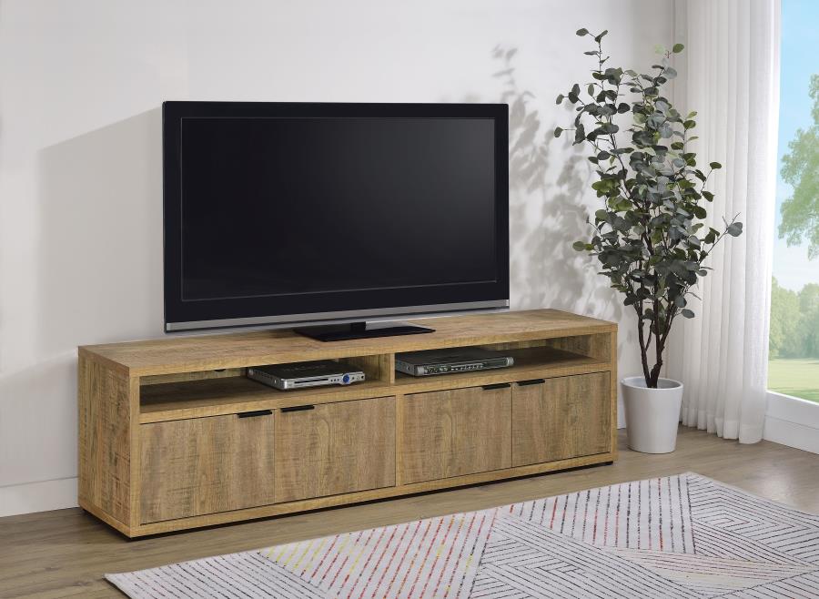 Sentnor 79-inch TV Stand (Mango)