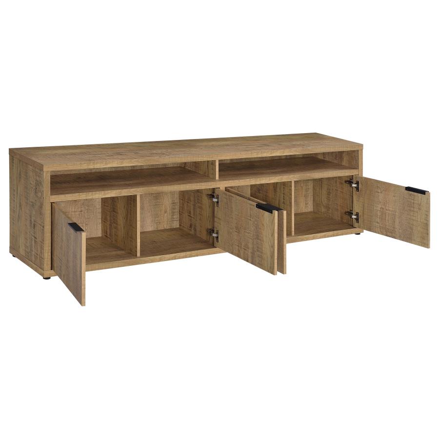 Sentnor 79-inch TV Stand (Mango)
