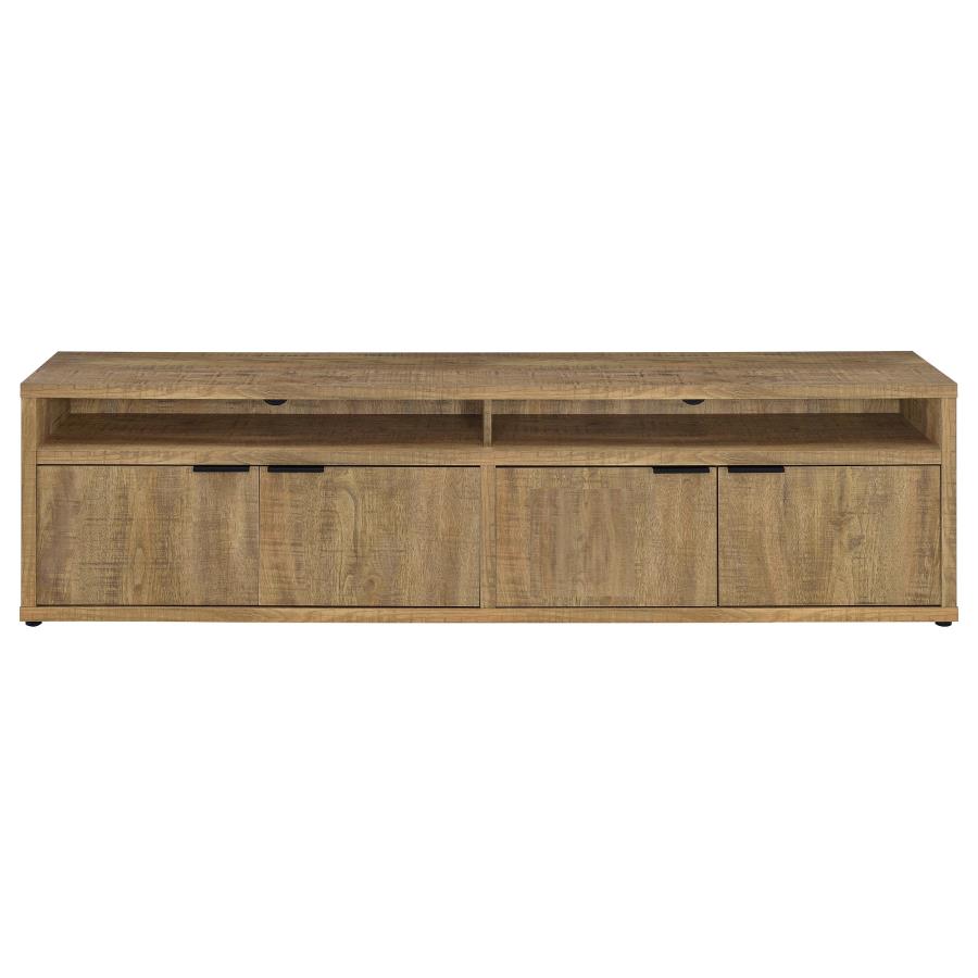 Sentnor 79-inch TV Stand (Mango)