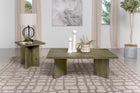 Andando  Coffee and End Table Set