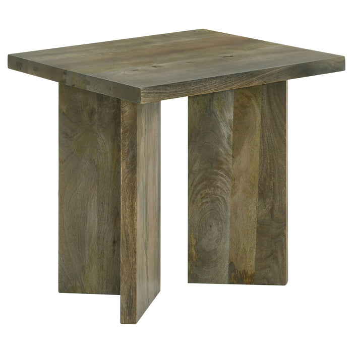 Andando  Coffee and End Table Set