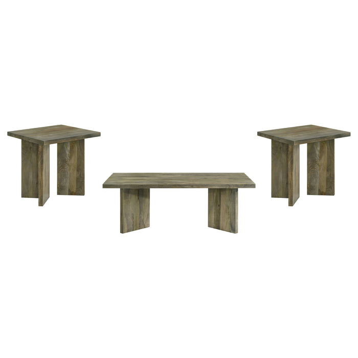 Andando  Coffee and End Table Set