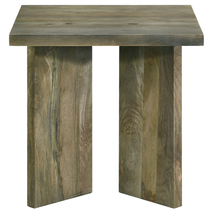 Andando  Coffee and End Table Set