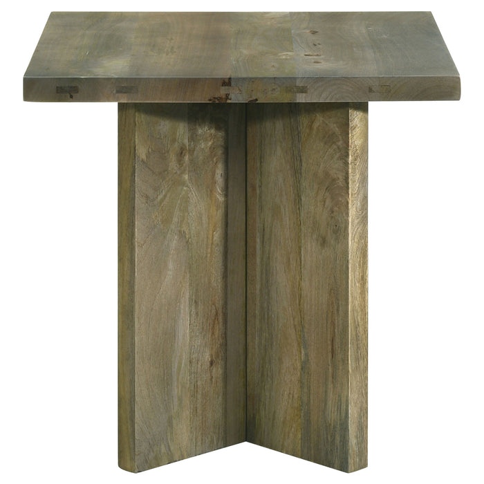 Andando  Coffee and End Table Set