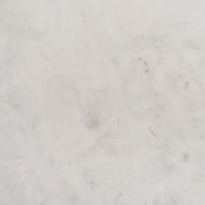 Astoria Marble Coffee and End Table Set White