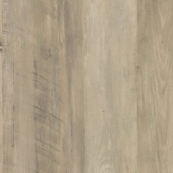 Frisco Square Engineered Wood Coffee Table Dark Pine