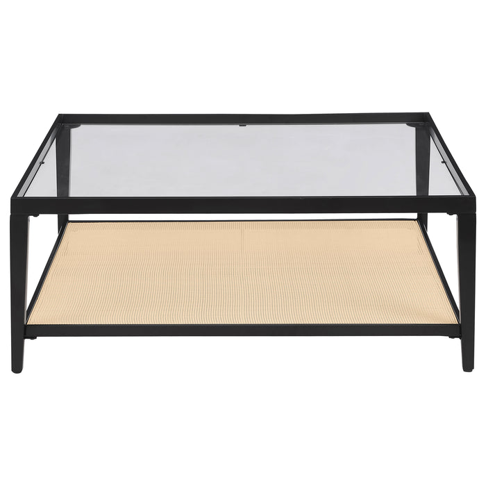 Amherst  Coffee and End Table Set