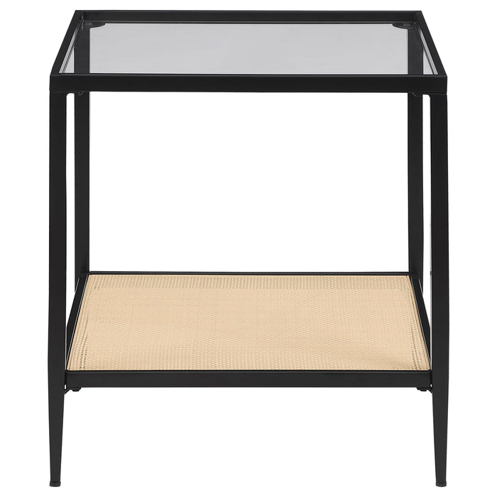 Amherst  Coffee and End Table Set