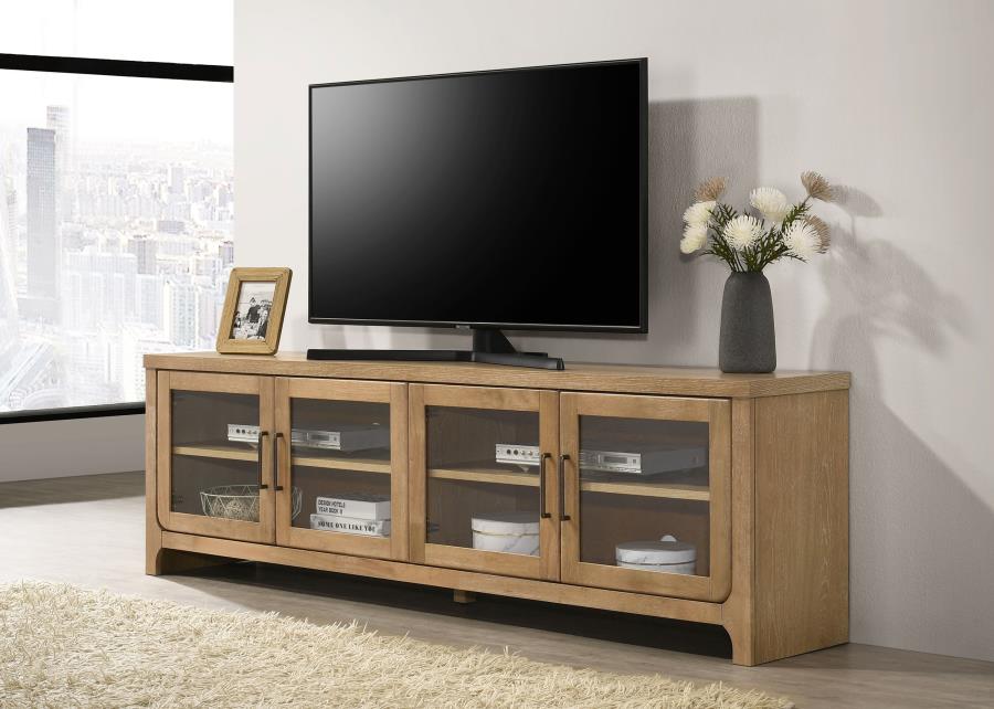 Brenham 79-inch TV Stand