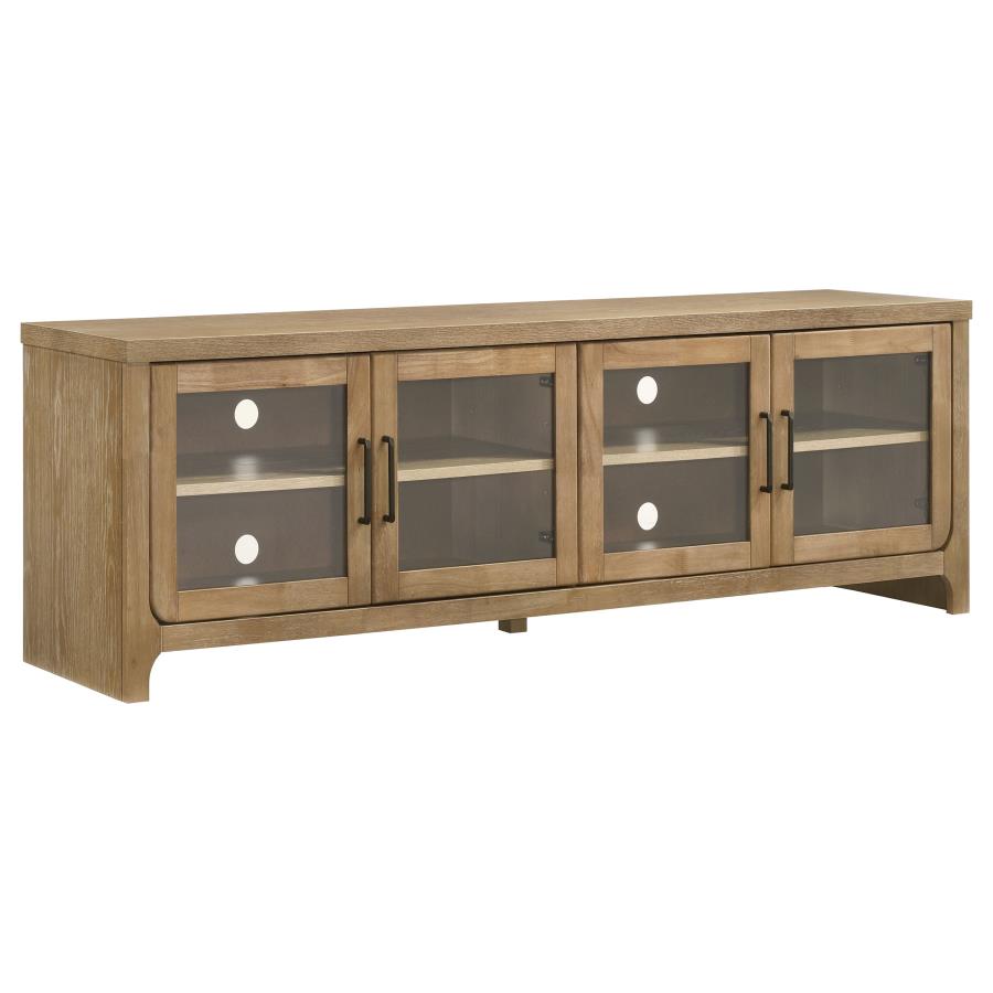 Brenham 79-inch TV Stand