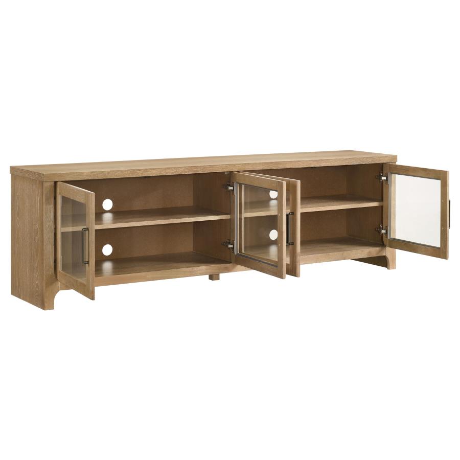 Brenham 79-inch TV Stand