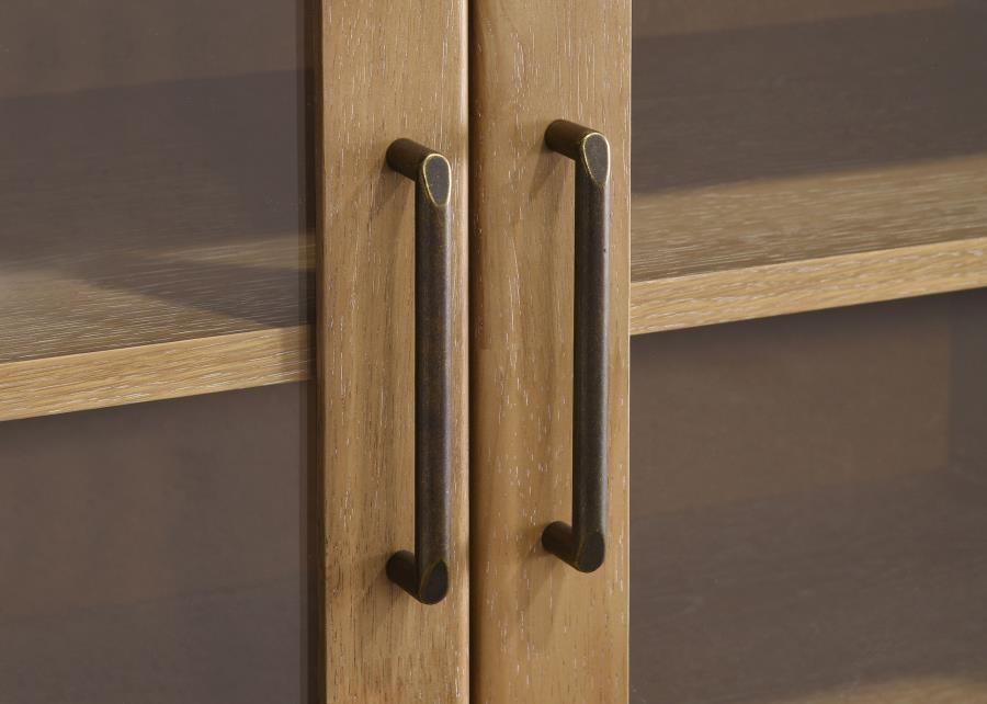 Brenham 79-inch TV Stand