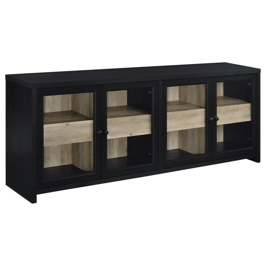 Denison 79-inch TV Stand