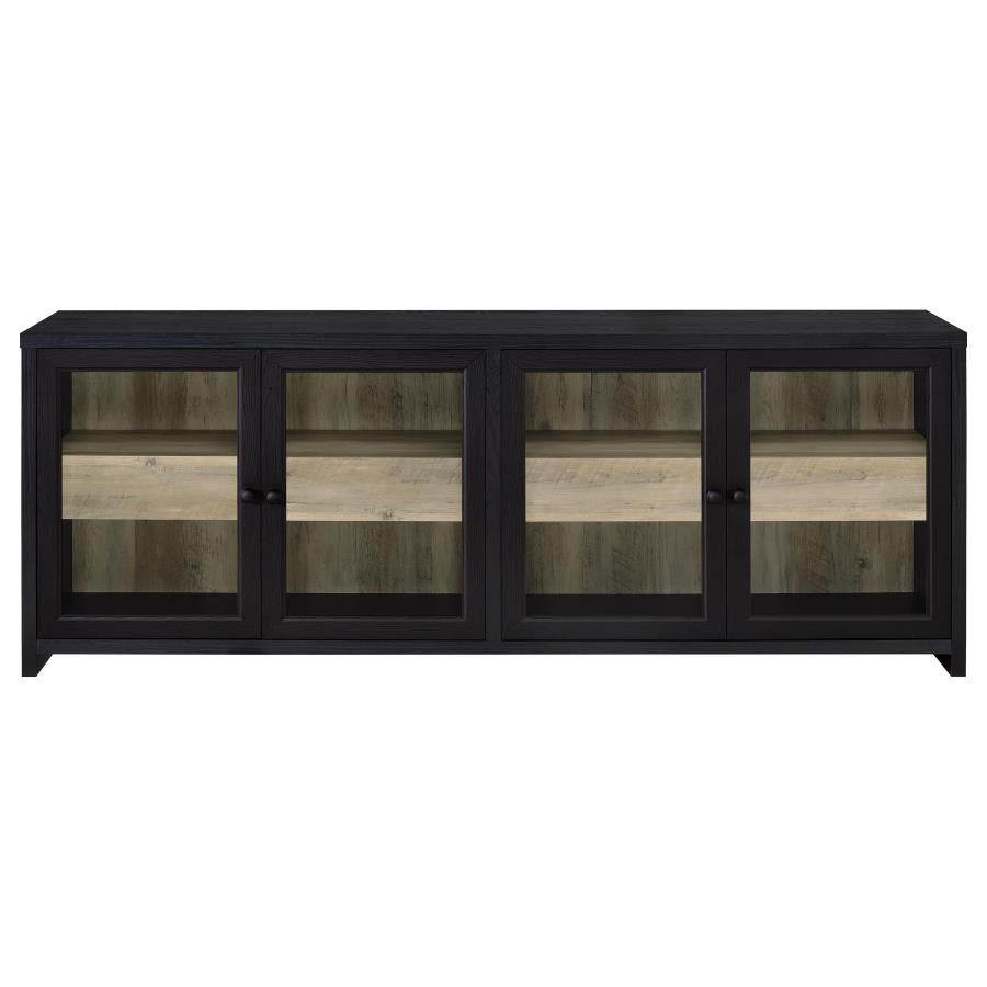 Denison 79-inch TV Stand
