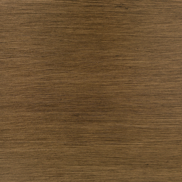 Morena  Coffee and End Table Set Brushed Bronze