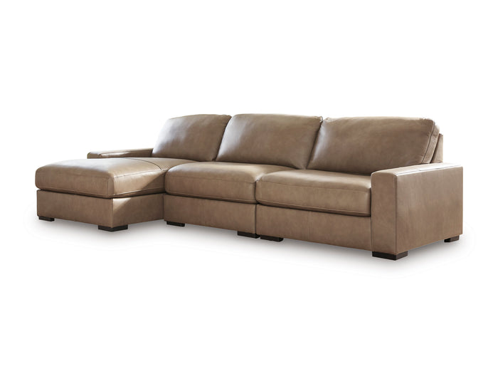 Maxwell Genuine Leather Collection (Customizable)