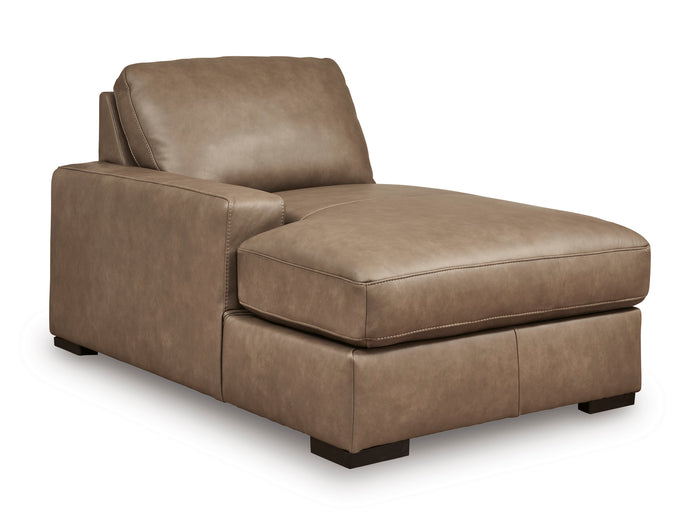 Maxwell Genuine Leather Collection (Customizable)